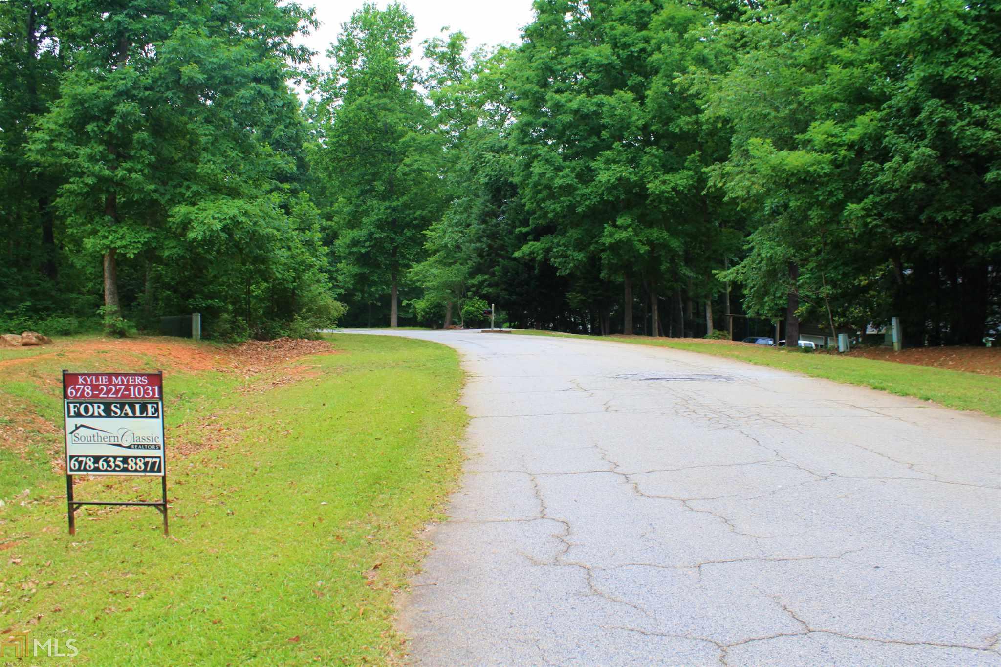 2133 Atha Woods Dr, Monroe, GA 30655 photo 26
