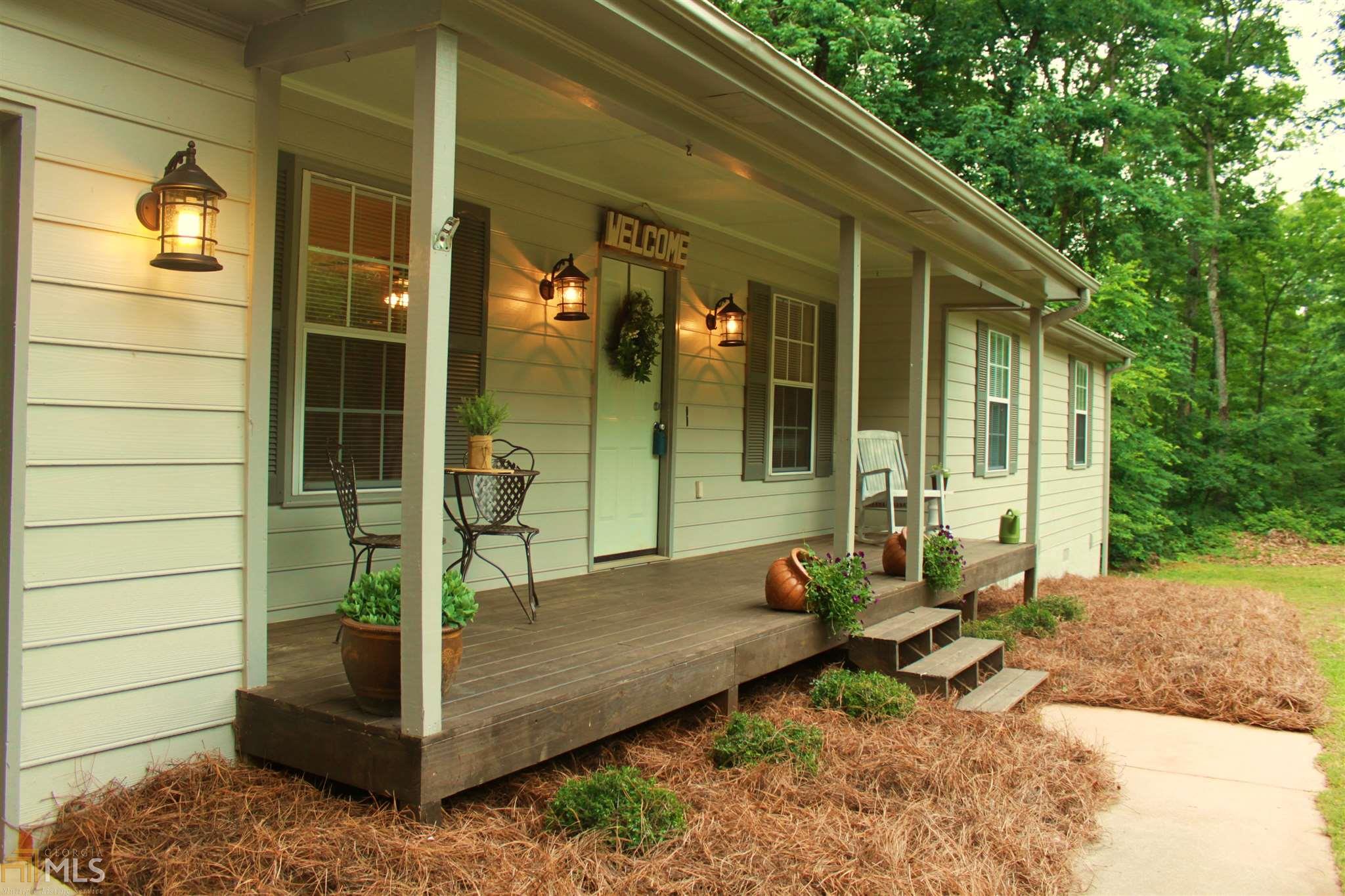 2133 Atha Woods Dr, Monroe, GA 30655 photo 2