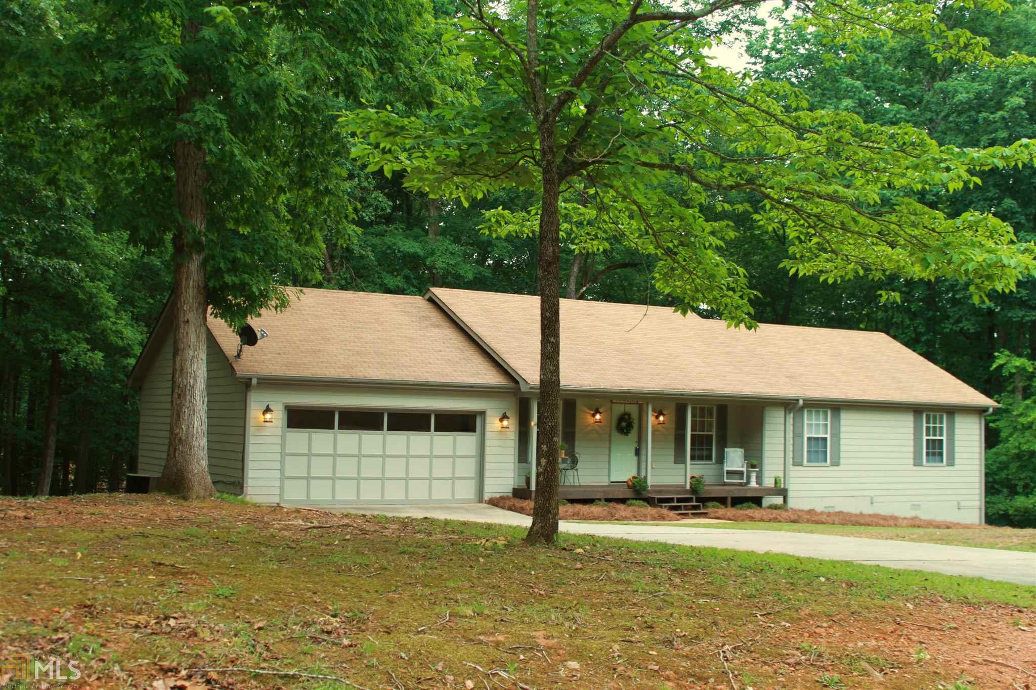 2133 Atha Woods Dr, Monroe, GA 30655 photo 1
