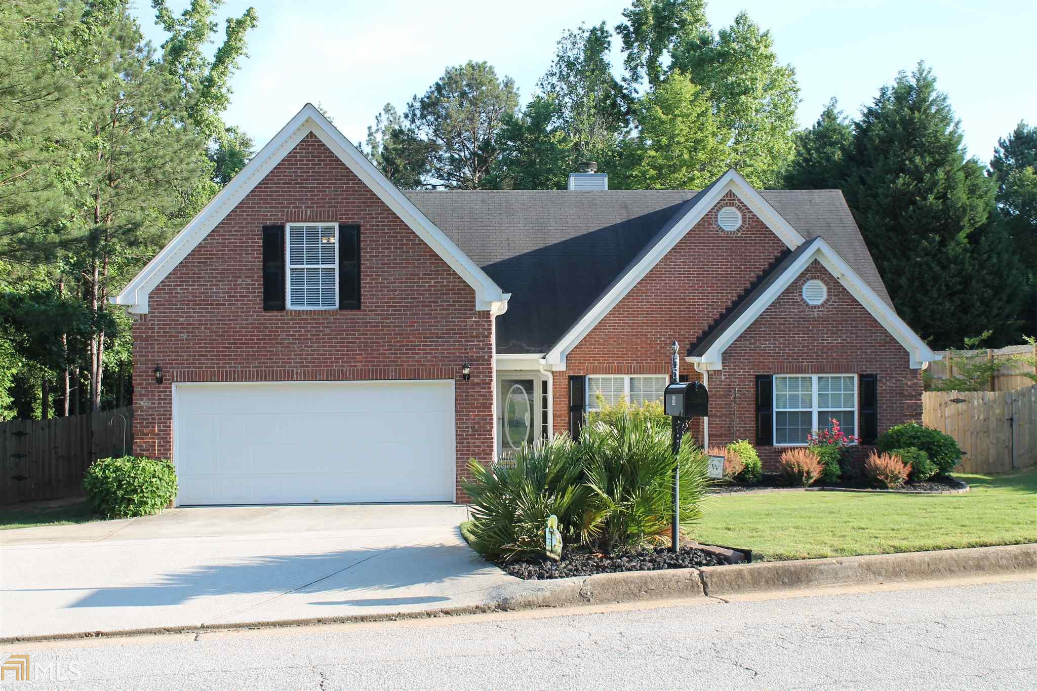 55 Coldwater Way, Covington, GA 30016 photo 1