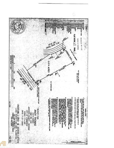 1025 State St, Commerce, GA 30529 photo 2