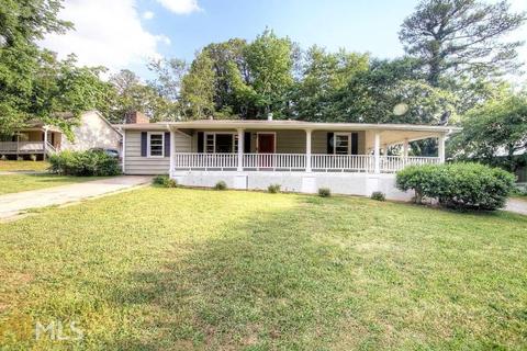 1753 Spring Rd, Austell, GA 30106 photo 1