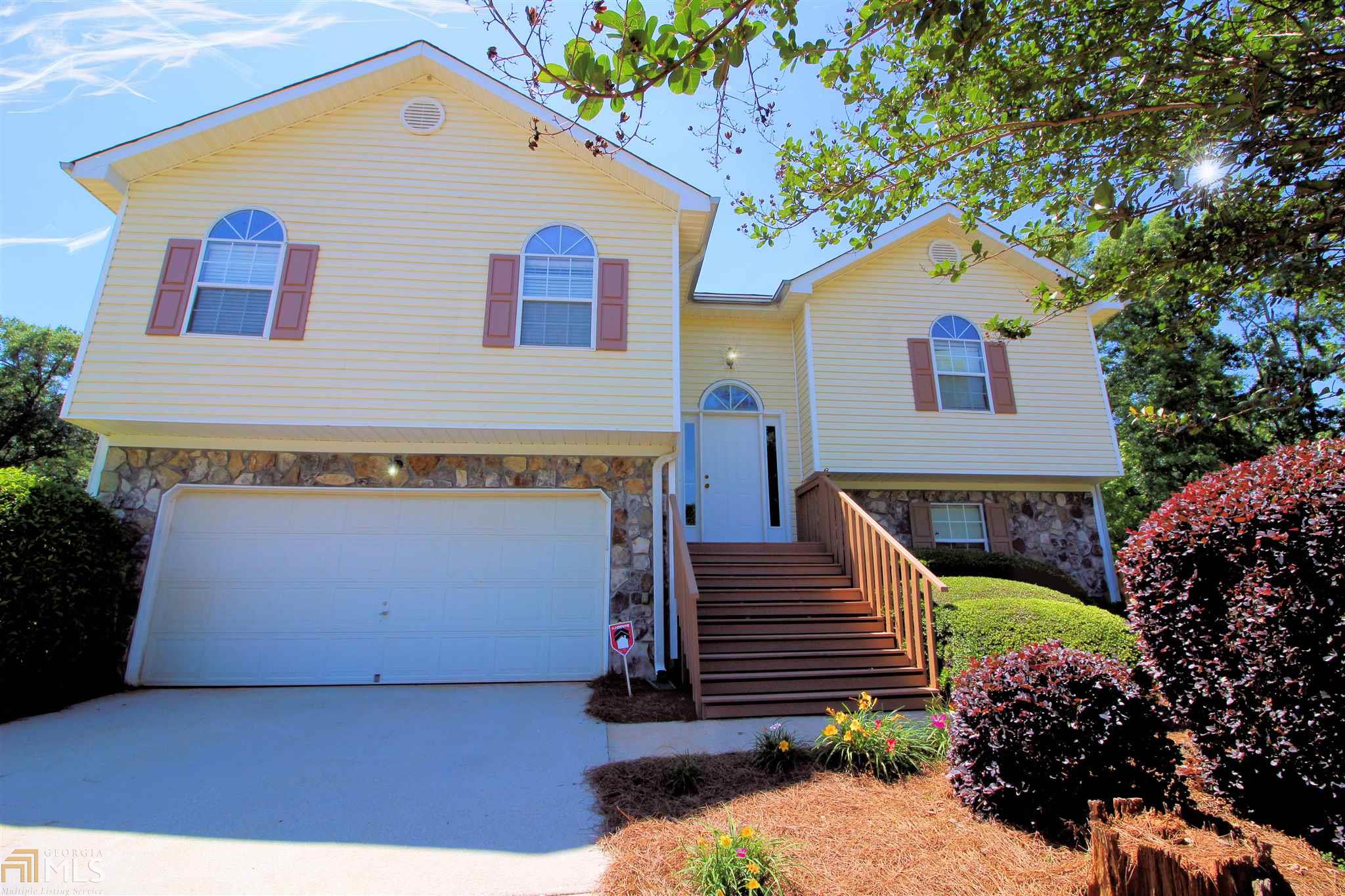 237 River Trace Ct, Mcdonough, GA 30253 photo 1
