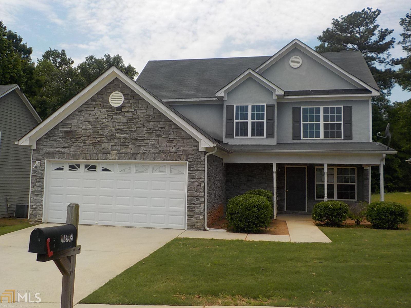 10949 Station Dr, Hampton, GA 30228 photo 1