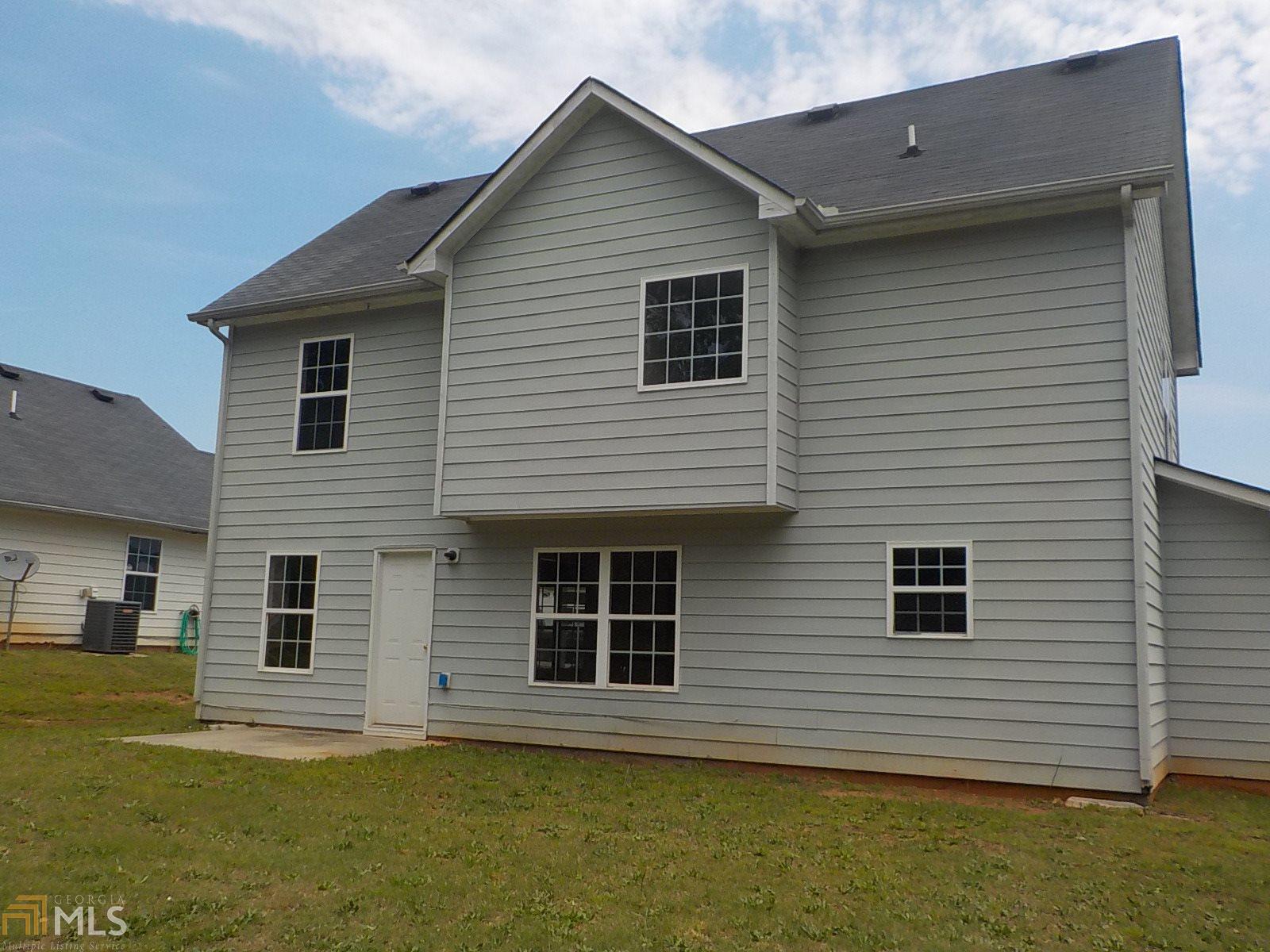 10949 Station Dr, Hampton, GA 30228 photo 11