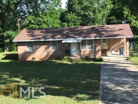 7286 Cave Spring Rd, Cave Spring, GA 30124 photo 1