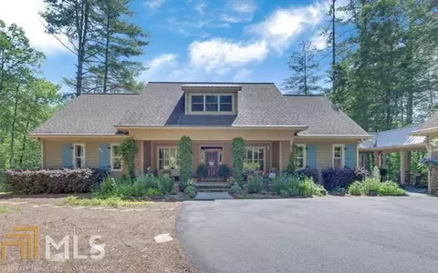 247 Barlow Fields Ln, Hayesville, NC 28904 photo 9