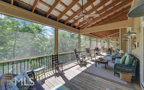 247 Barlow Fields Ln, Hayesville, NC 28904 photo 12