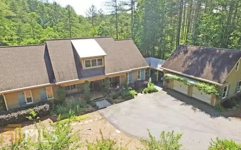247 Barlow Fields Ln, Hayesville, NC 28904 photo 1