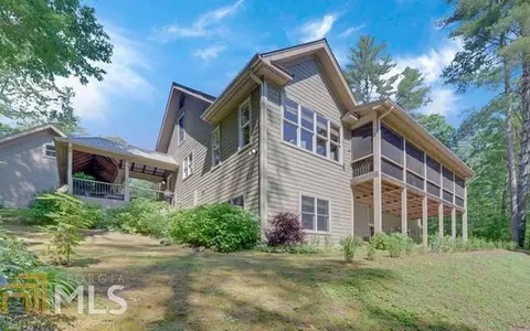 247 Barlow Fields Ln, Hayesville, NC 28904 photo 3