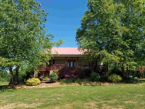 76 Upper Caldwell Rd, Bowdon, GA 30108 photo 2