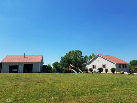 76 Upper Caldwell Rd, Bowdon, GA 30108 photo 1