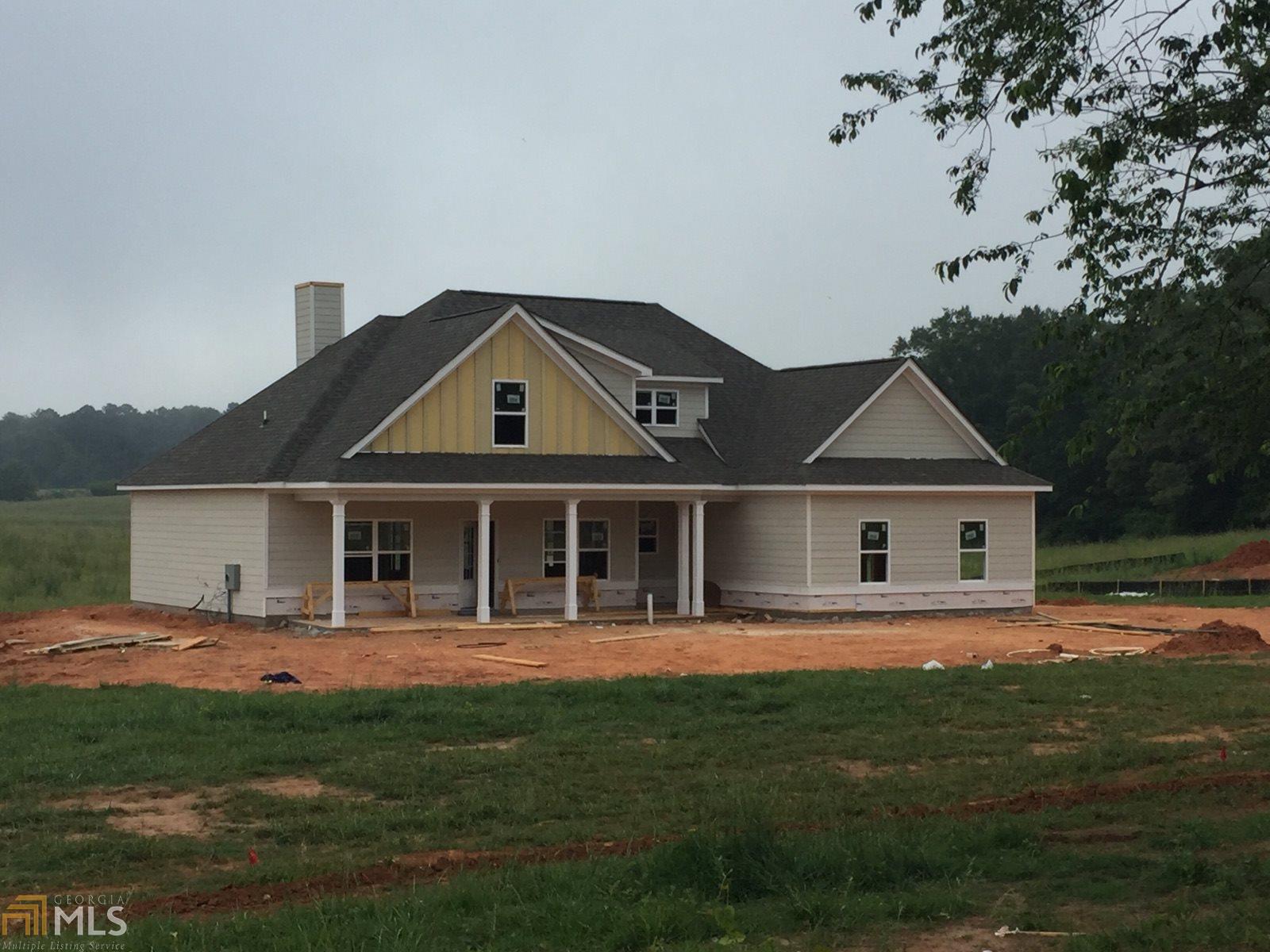1336 Sims Rd, Winder, GA 30680 photo 1