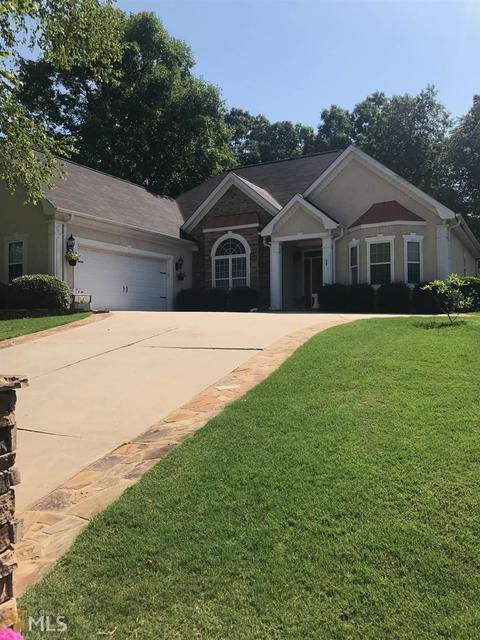 90 Doubles Dr, Covington, GA 30016 photo 1