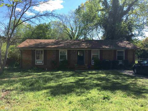 110 Angus Ln, Athens, GA 30607 photo 1