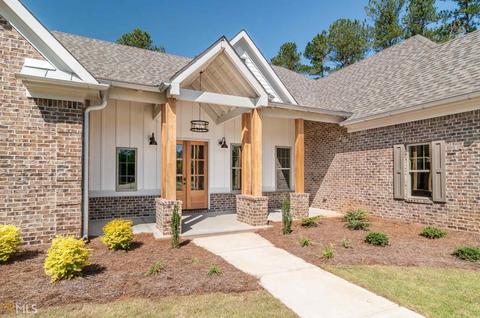 100 Devonshire Ct, Forsyth, GA 31029 photo 2