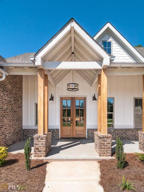 100 Devonshire Ct, Forsyth, GA 31029 photo 3