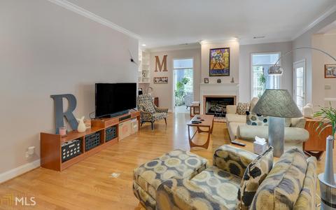 421 Carolina Dr, Toccoa, GA 30577 photo 9