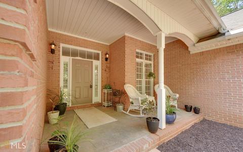 421 Carolina Dr, Toccoa, GA 30577 photo 5