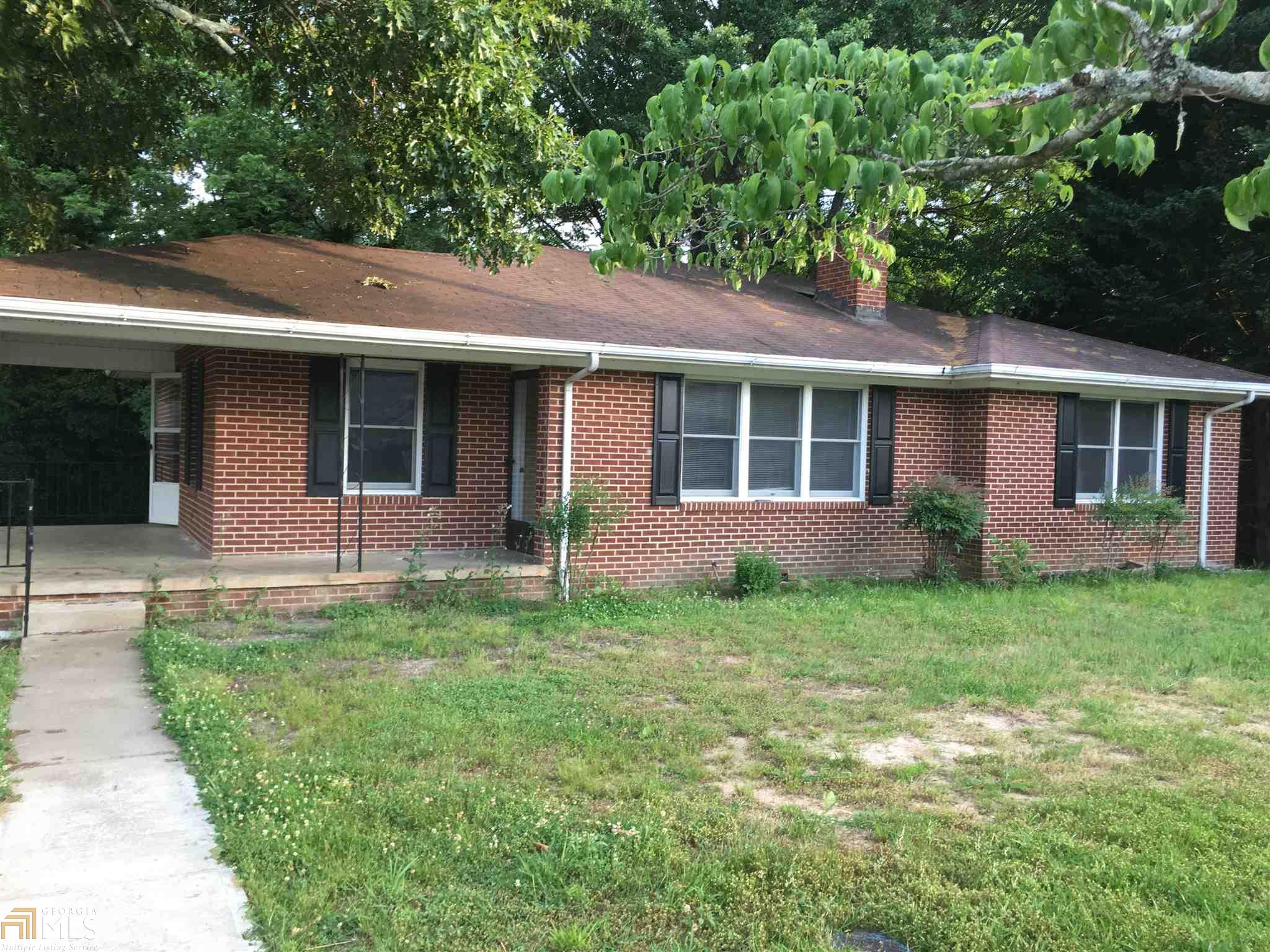 55 Midget Dr, Toccoa, GA 30577 photo 1