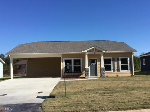 33 Willowrun Dr, Rome, GA 30165 photo 1