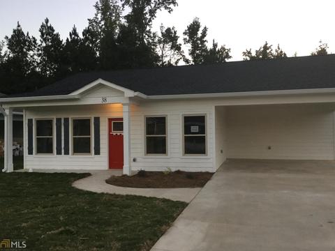 38 Willowrun Dr, Rome, GA 30165 photo 1