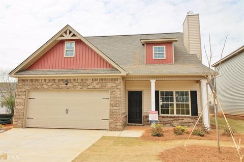 109 Truman Ct, Jackson, GA 30233 photo 1