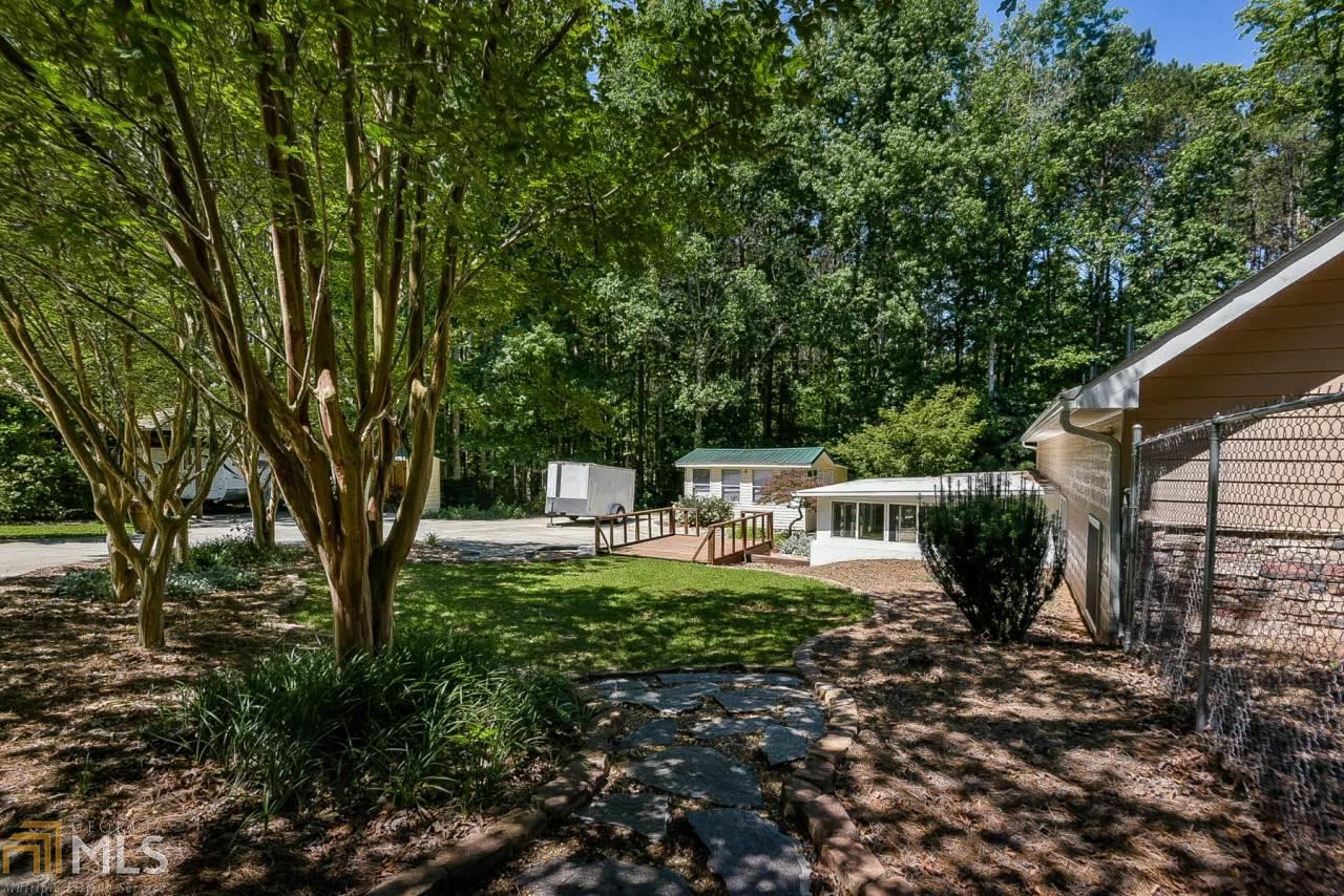 277 Pullin Rd, Mcdonough, GA 30253 photo 35