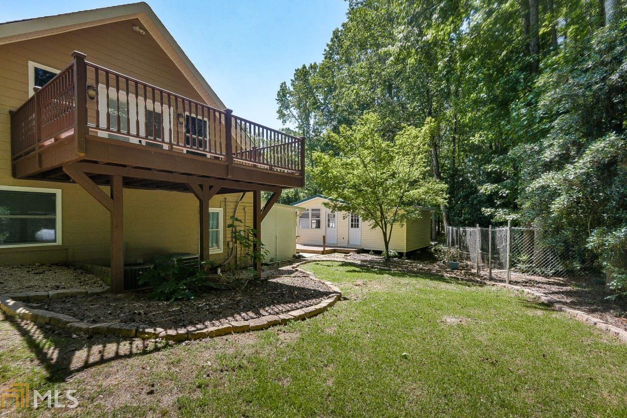 277 Pullin Rd, Mcdonough, GA 30253 photo 5
