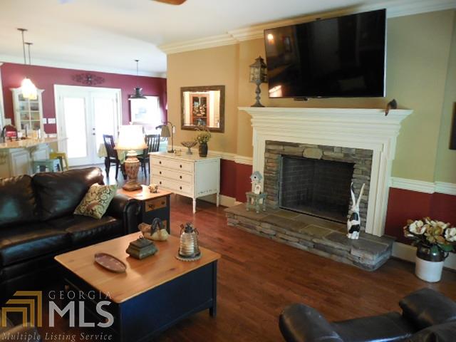 1138 Bailey Rd, Aragon, GA 30104 photo 2