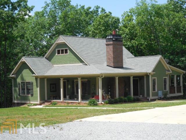 1138 Bailey Rd, Aragon, GA 30104 photo 1