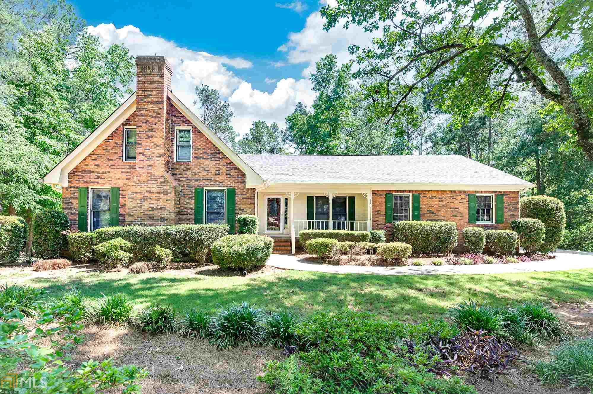 145 Emerald Dr, Mcdonough, GA 30253 photo 1