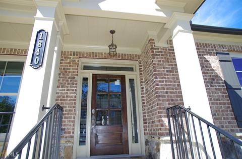 1840 Trinity Creek Dr, Dacula, GA 30019 photo 2
