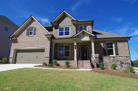 1840 Trinity Creek Dr, Dacula, GA 30019 photo 1