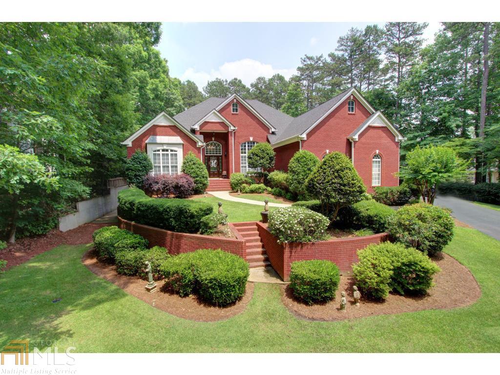 4615 Moore Rd, Suwanee, GA 30024 photo 1