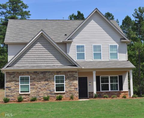 180 Flat Creek Dr, Lagrange, GA 30241 photo 1