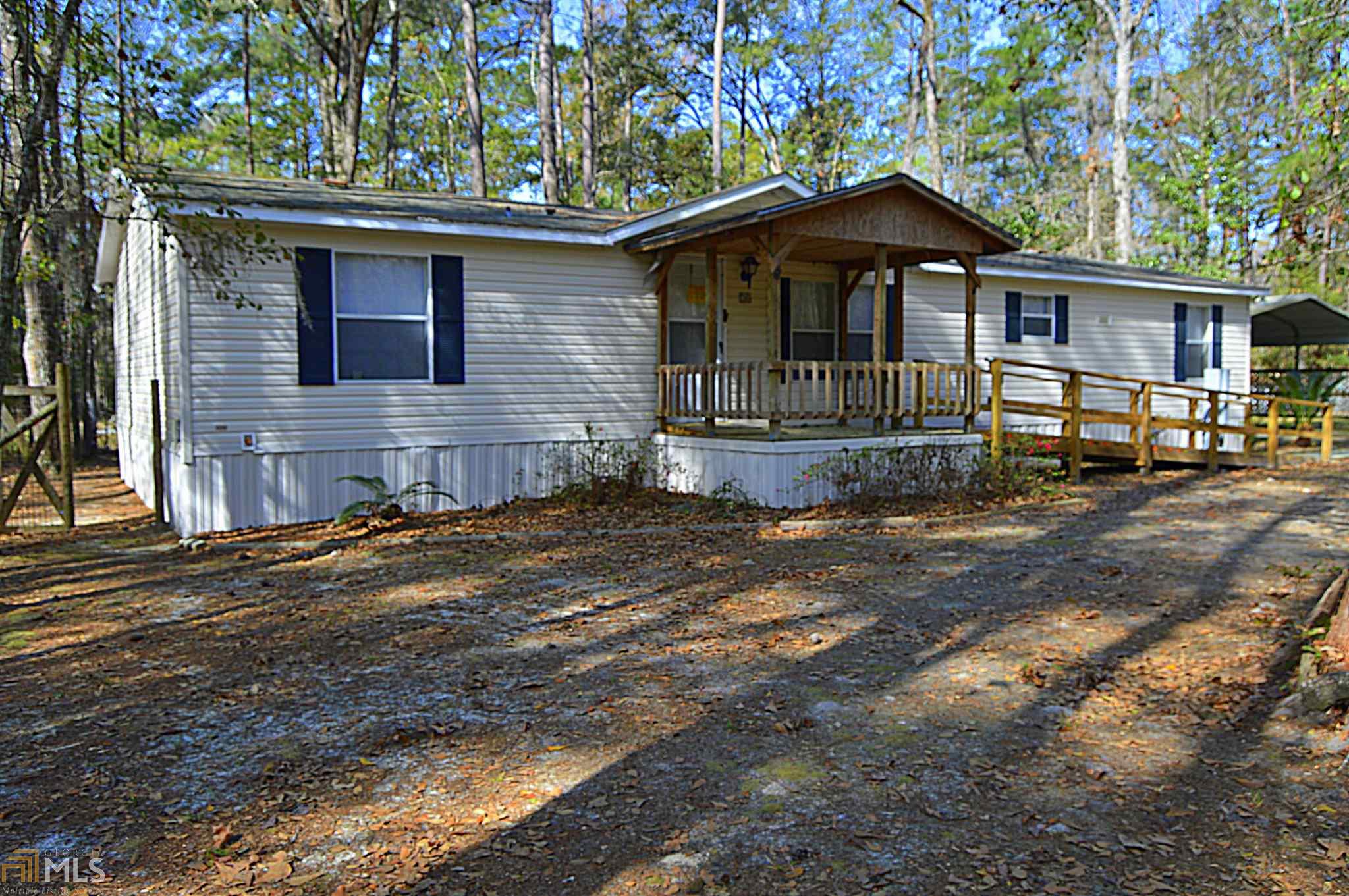 70 Wayside Cir, Midway, GA 31320 photo 1