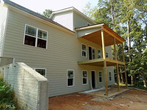 456 Gordon Cir, Lagrange, GA 30240 photo 8