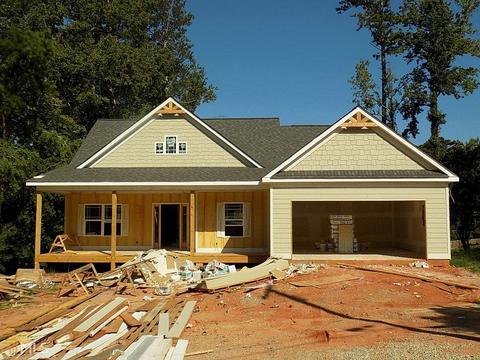 456 Gordon Cir, Lagrange, GA 30240 photo 1