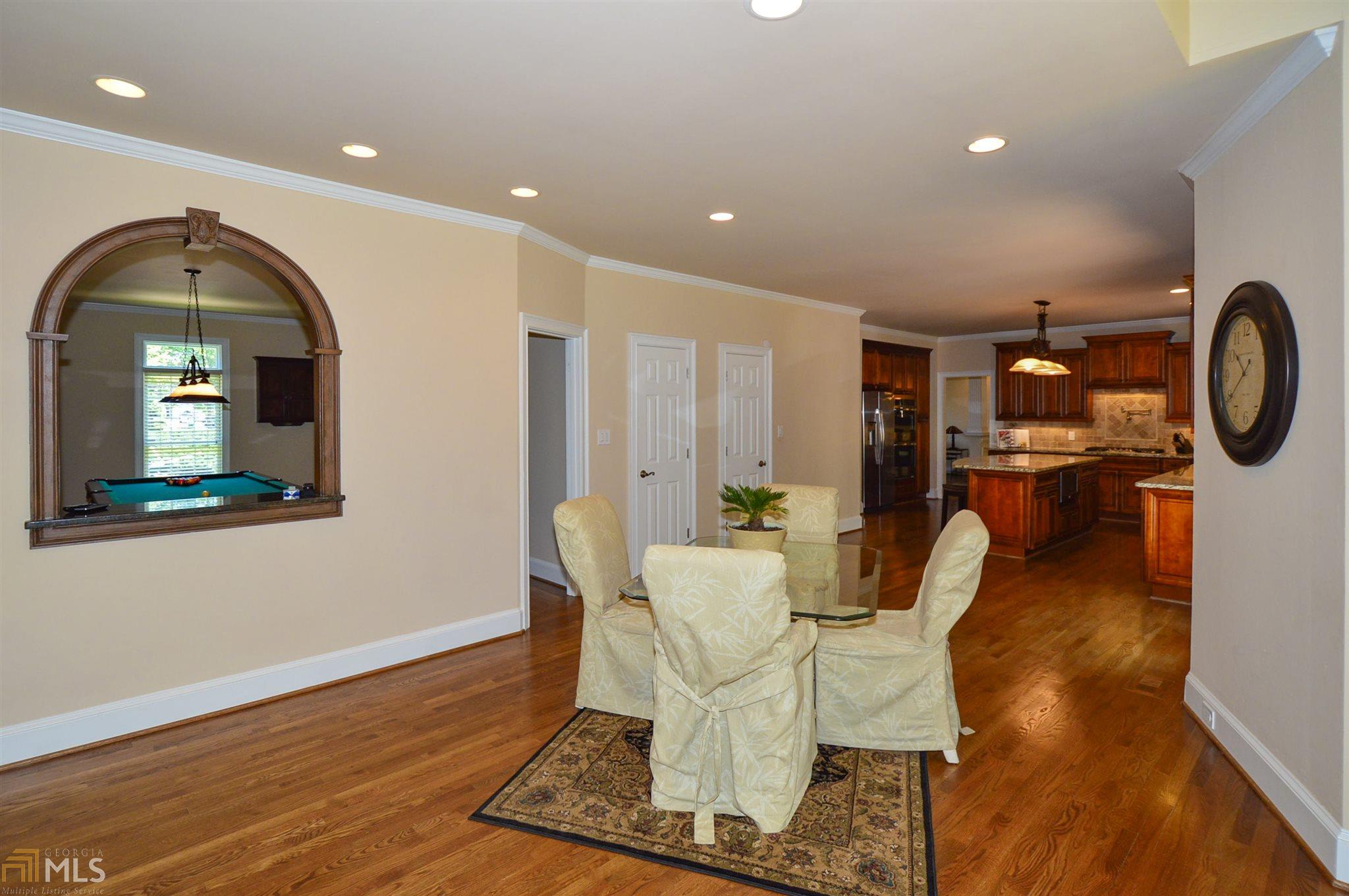 7660 Fox Ct, Duluth, GA 30097 photo 14