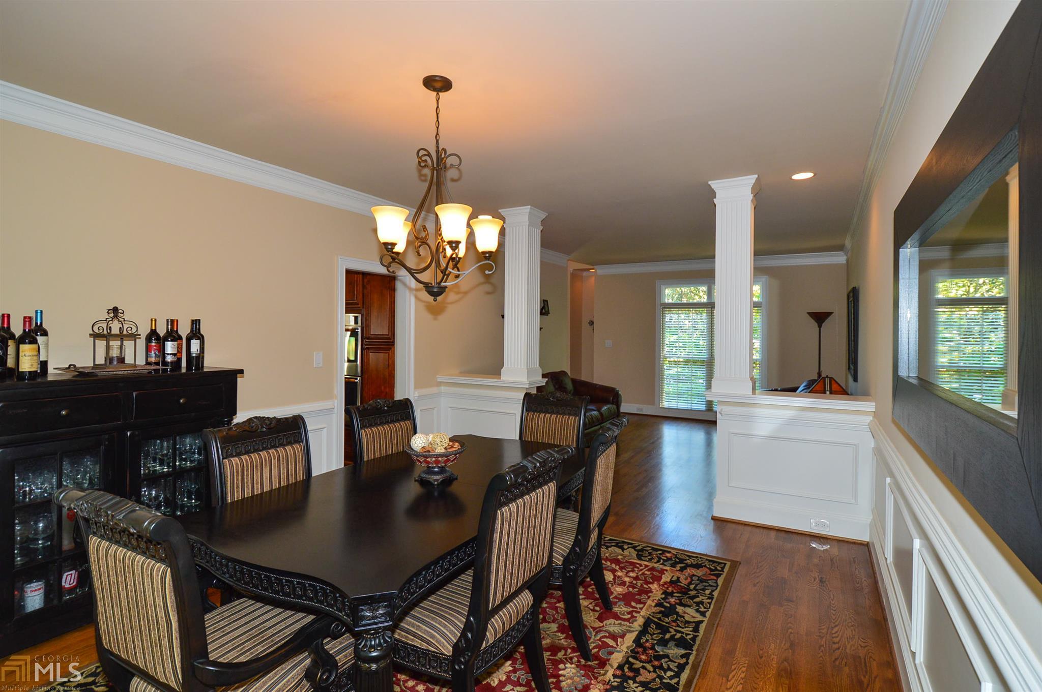 7660 Fox Ct, Duluth, GA 30097 photo 8