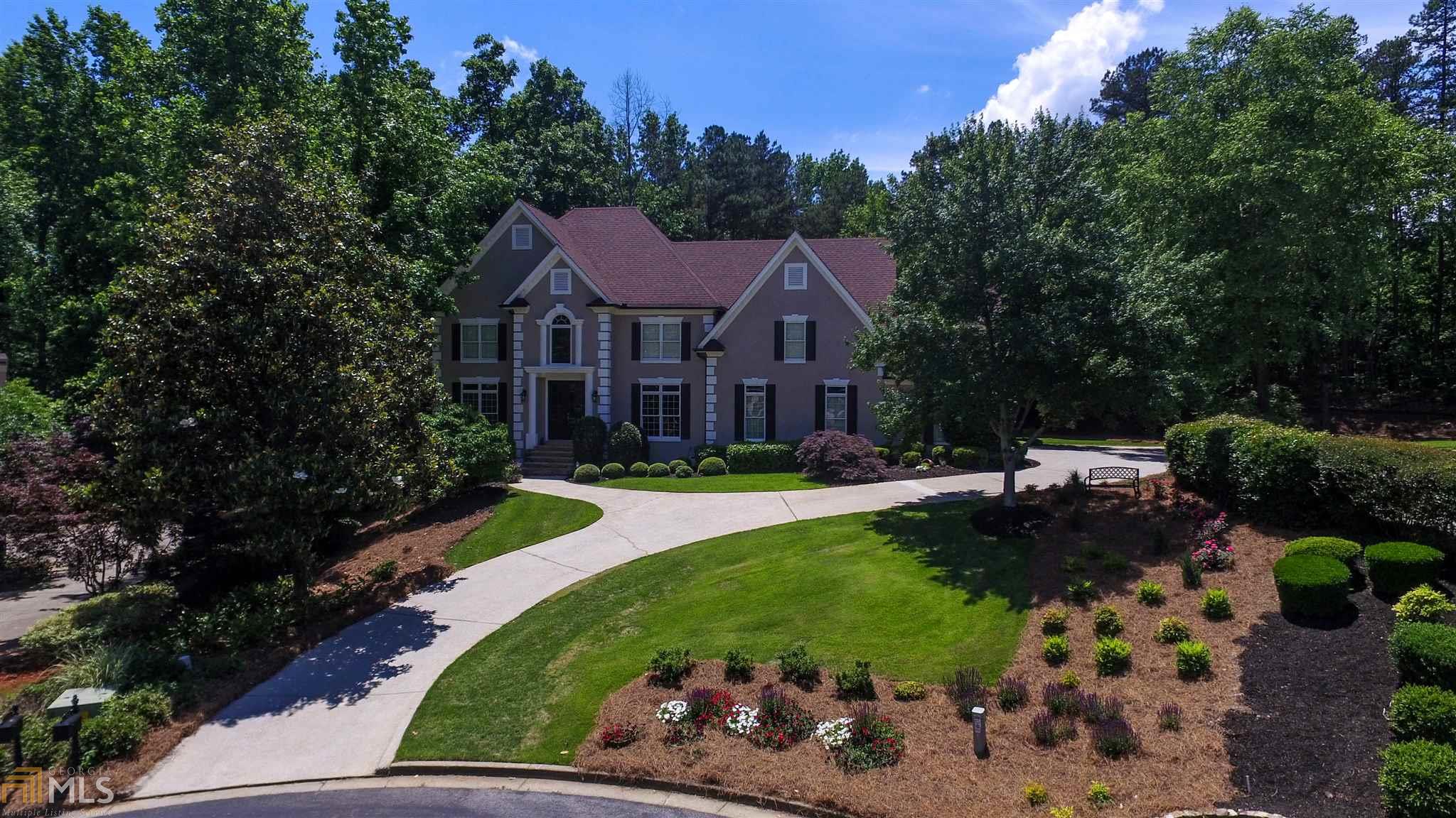 7660 Fox Ct, Duluth, GA 30097 photo 2