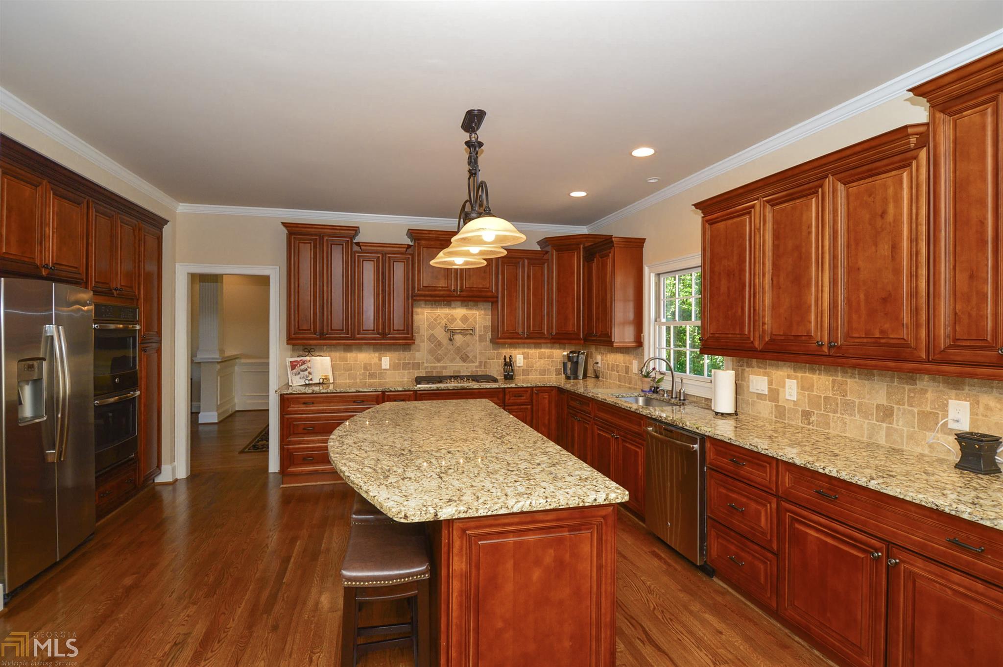 7660 Fox Ct, Duluth, GA 30097 photo 9