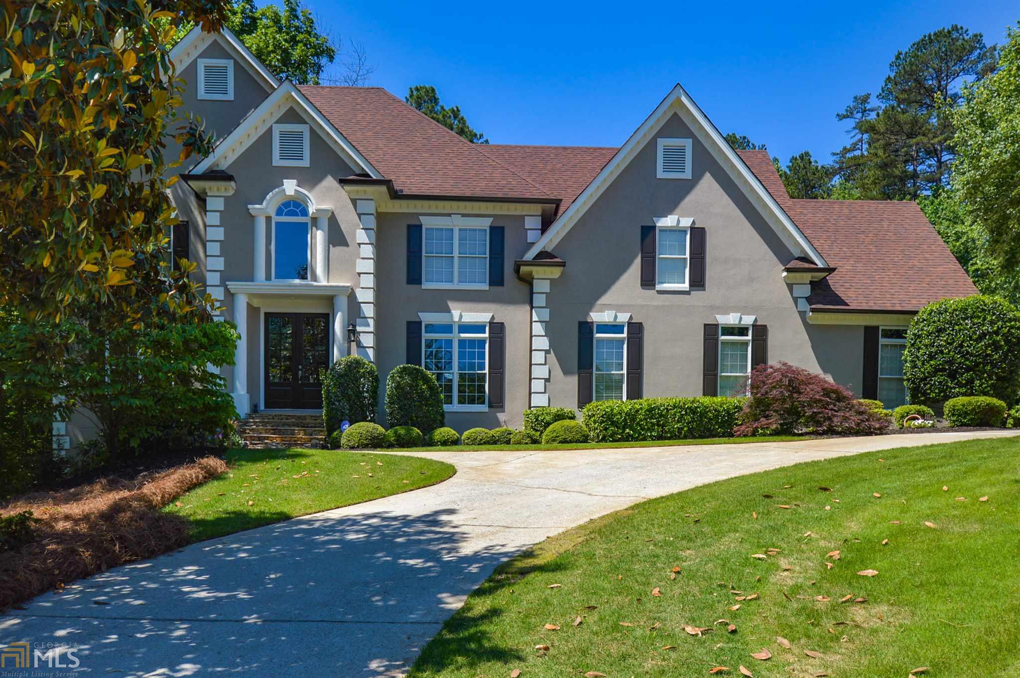 7660 Fox Ct, Duluth, GA 30097 photo 1
