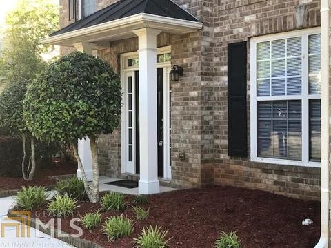 612 Windham Way, Mcdonough, GA 30253 photo 3