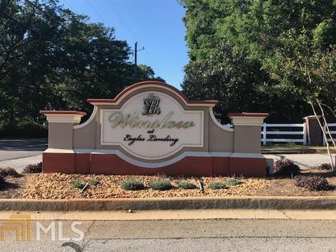612 Windham Way, Mcdonough, GA 30253 photo 6