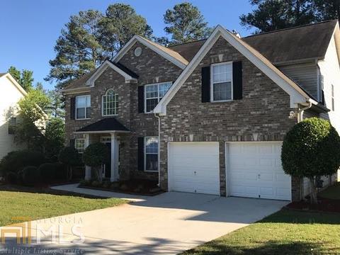 612 Windham Way, Mcdonough, GA 30253 photo 5