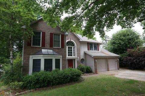3995 Spinnaker Dr, Duluth, GA 30096 photo 2