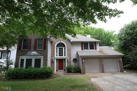 3995 Spinnaker Dr, Duluth, GA 30096 photo 1