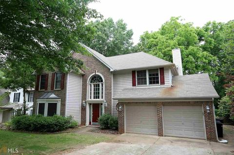 3995 Spinnaker Dr, Duluth, GA 30096 photo 3